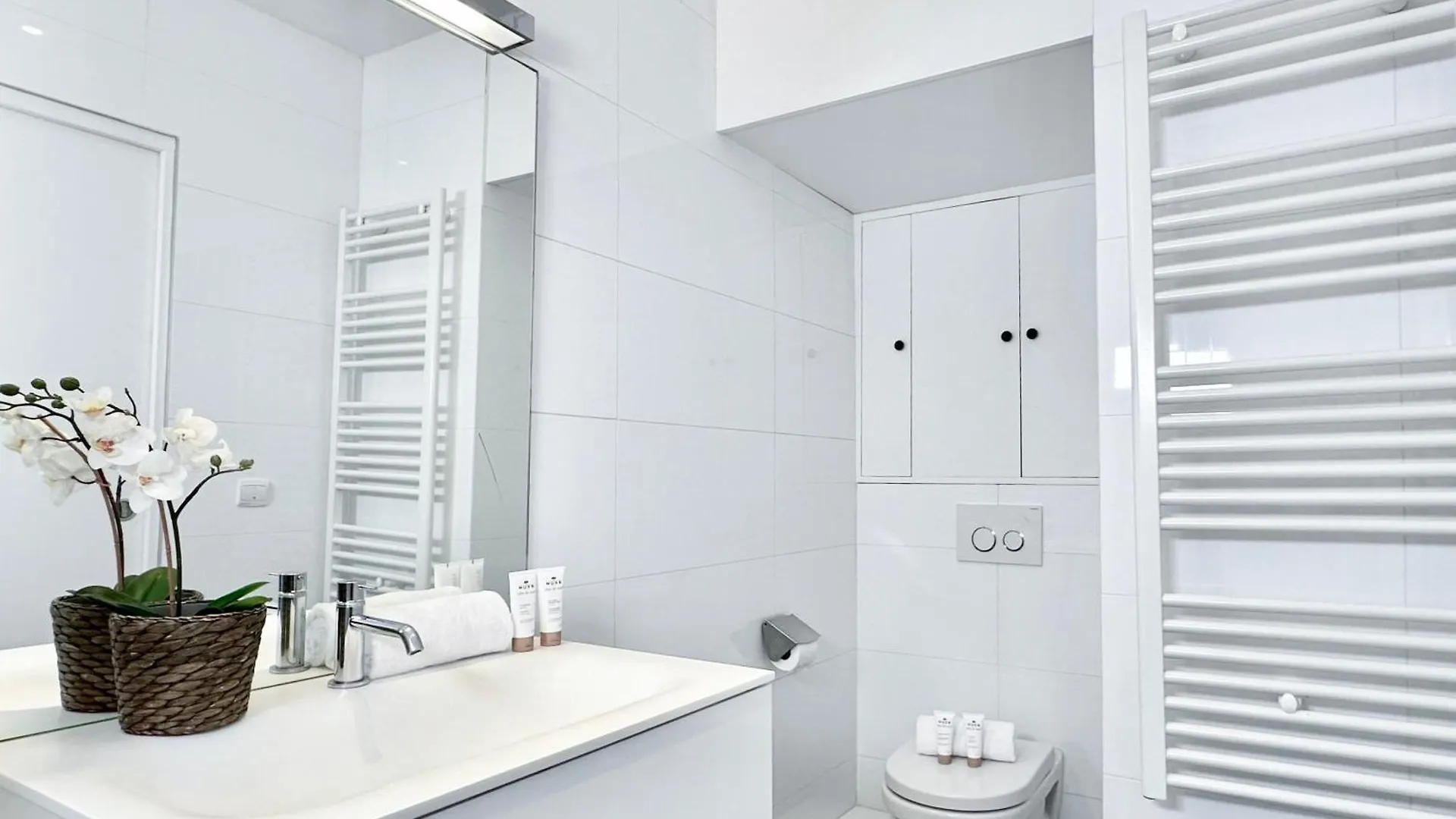 Apartmán Luxembourg Garden Family Flat Delight Paříž