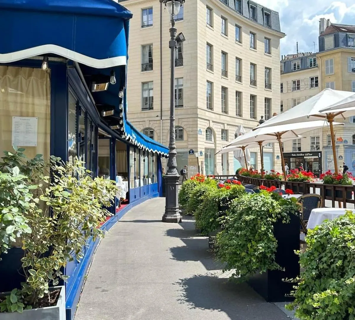 Appartamento Luxembourg Garden Family Flat Delight *
