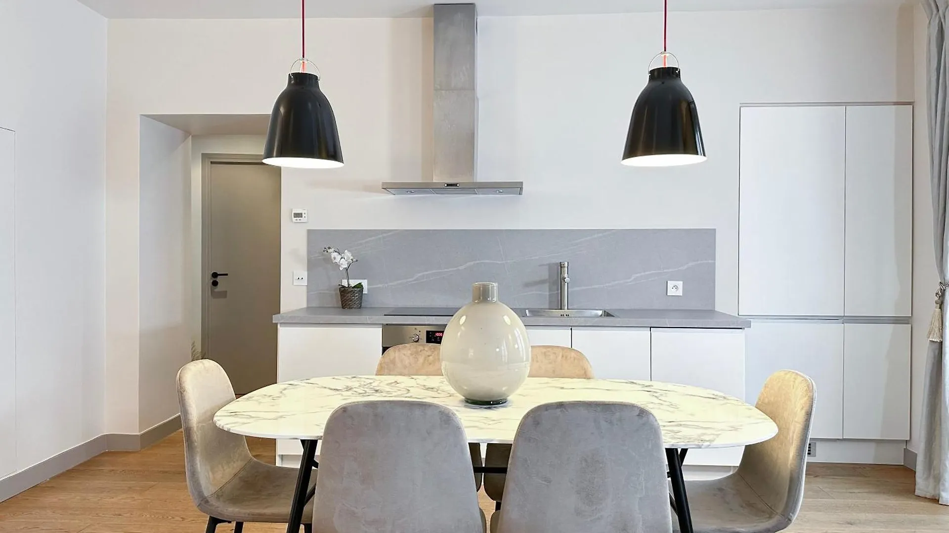 Luxembourg Garden Family Flat Delight Paris