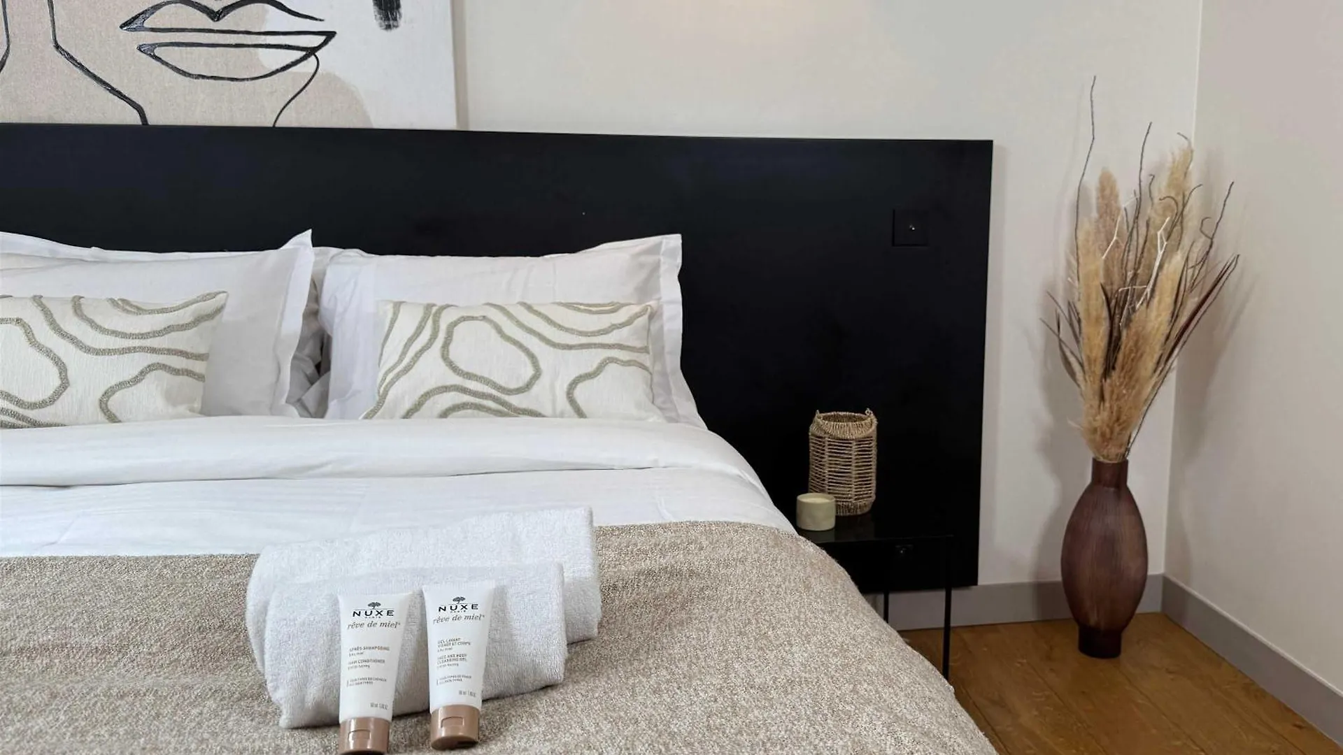 Apartmán Luxembourg Garden Family Flat Delight Paříž