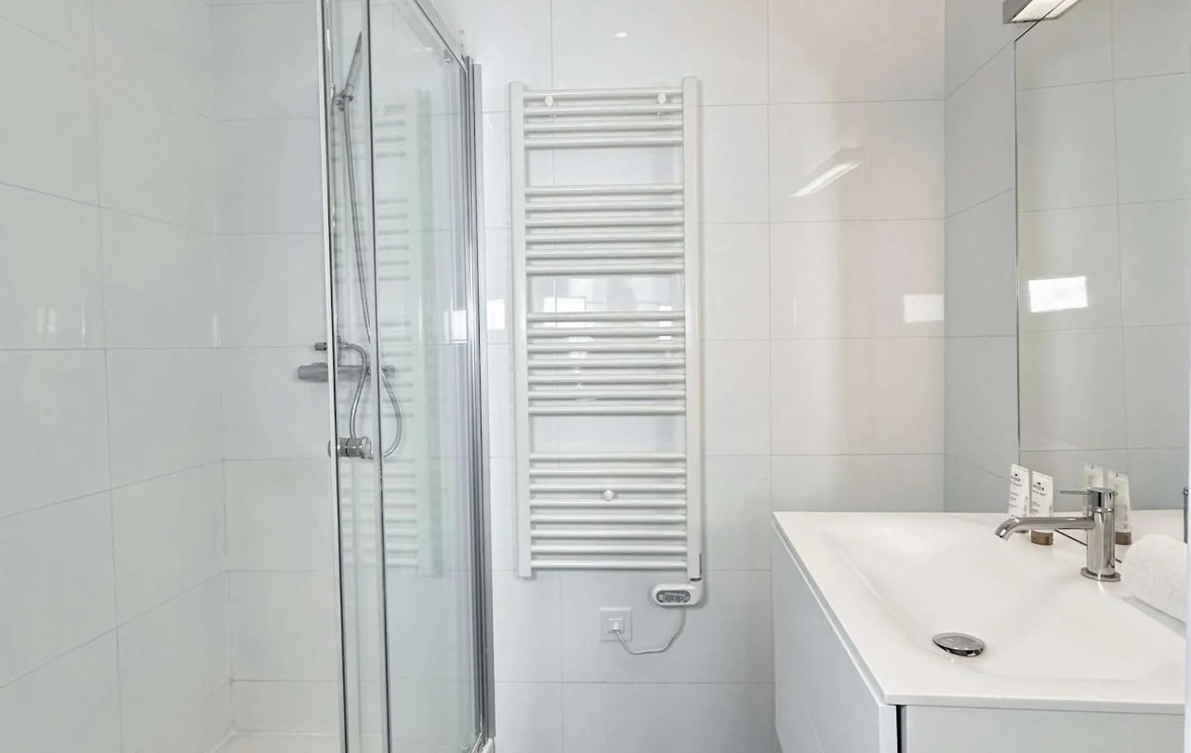 Apartmán Luxembourg Garden Family Flat Delight *